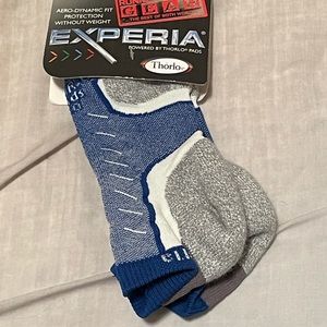 Experia Running Socks